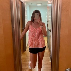 Gap Tank Top